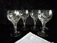Eisch weingläser kristall gebraucht kaufen  Bergisch Gladbach