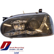 Golf cabrio scheinwerfer gebraucht kaufen  Lustadt