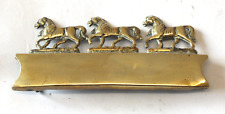 19th antique horses for sale  DALBEATTIE
