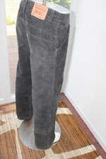 Mens corduroy levi for sale  WAKEFIELD