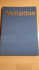 Weltatlas haack gotha gebraucht kaufen  Magdeburg
