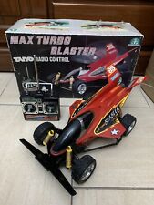 Taiyo max turbo usato  Italia
