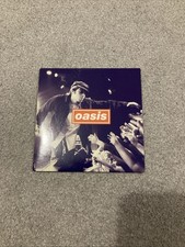 oasis promo cd for sale oasis promo cd for sale HEMEL HEMPSTEAD
