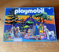 Playmobil complete set for sale  BERWICK-UPON-TWEED