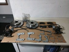 Ford 8.8 rear for sale  Middleboro