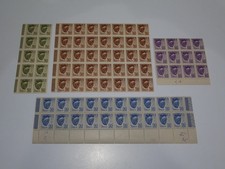 Togo lot timbres d'occasion  Grièges