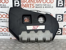 ford focus st engine cover for sale ford focus st engine cover for sale ACCRINGTON