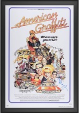 Richard dreyfuss american for sale  Fort Lauderdale