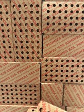 RESERVADO PARA CLIENTES RECORRENTES Caixa de Moedas Bancárias. Encontre trigo, cobre, US$ 25, usado comprar usado  Enviando para Brazil