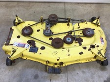John deere x500 for sale  Bourbon