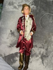 Vintage ken doll for sale  STOKE-ON-TRENT