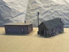 Yard buildings scale for sale  Akron