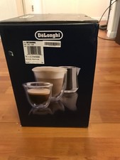 2 espresso machines delonghi for sale  Jacksonville