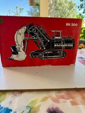 Pelle miniere rh200 d'occasion  Fontenay-le-Comte