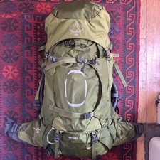 Osprey aether pack for sale  Carpinteria