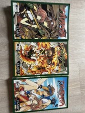 Manga tsubasa reservoir gebraucht kaufen  Wilsdruff