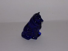 Vintage cobalt blue for sale  Rockford