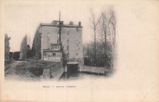 Meaux moulin pommier d'occasion  Vasles