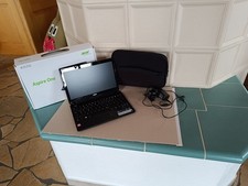 Acer aspire 725 gebraucht kaufen  Tiefenbach