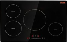 30in electric induction for sale  Saginaw
