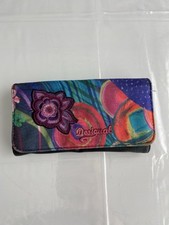 Portefeuille desigual d'occasion  Beaugency