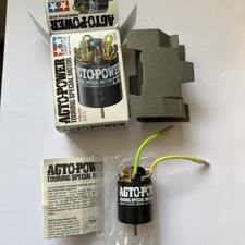 Tamiya acto power for sale  YORK