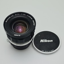Nikon nikkor 5 d'occasion  Suresnes