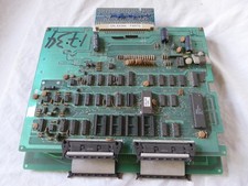 Vintage galaxian arcade for sale  LUTON