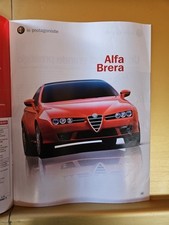 Scheda alfa romeo usato  Macomer