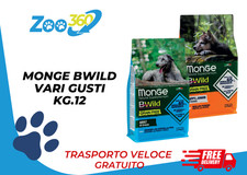 Monge bwild cane usato  Reggio Emilia