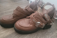 Bequeme jeffrey campbell gebraucht kaufen  Nassau-Umland
