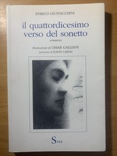 Quattordicesimo verso del usato  Castiglione delle Stiviere
