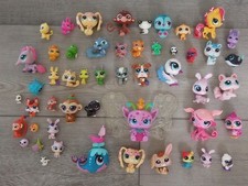Lps littlest pet for sale  Pinckney