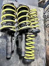 Apex lowering springs for sale  MANSFIELD