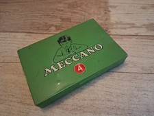 Meccano small parts for sale  LEWES