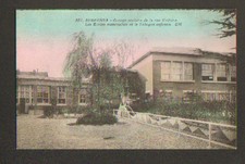 Suresnes kindergarten children d'occasion  Expédié en Belgium
