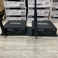 Trasmettitore ricevitore audio usato  Spedire a Italy