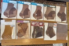 10x vintage nylon for sale  STIRLING