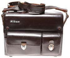 Usado, Nikon FB-11 vintage retrô equipado personalizado câmera estojo de voo usado estado comprar usado  Enviando para Brazil