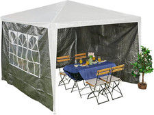 Tende per gazebo usato  Roma