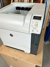 Laserjet enterprise m601n gebraucht kaufen  Wyhl