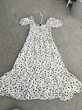 Girls new look for sale  ILFRACOMBE