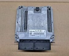 Centralina motore tiguan usato  Minturno