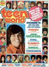 Teen magazine june for sale  LIVERPOOL