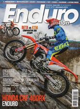Enduro 2018 11.honda usato  Campagna