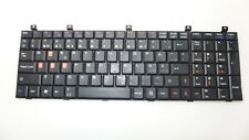 Używany, ✅ MSI GT628 MS-1651 GX640 GX740 ORYGINALNA KLAWIATURA QWERTY MP-08C23DN-3591 na sprzedaż  PL