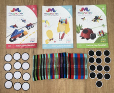 Magnaflex toys stem for sale  Seminole