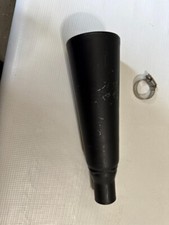 Supertrapp 3in. disc for sale  Loudon