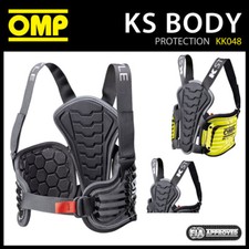 Omp karting body d'occasion  Expédié en Belgium