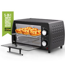 Ware minibackofen 10l gebraucht kaufen  Nürnberg